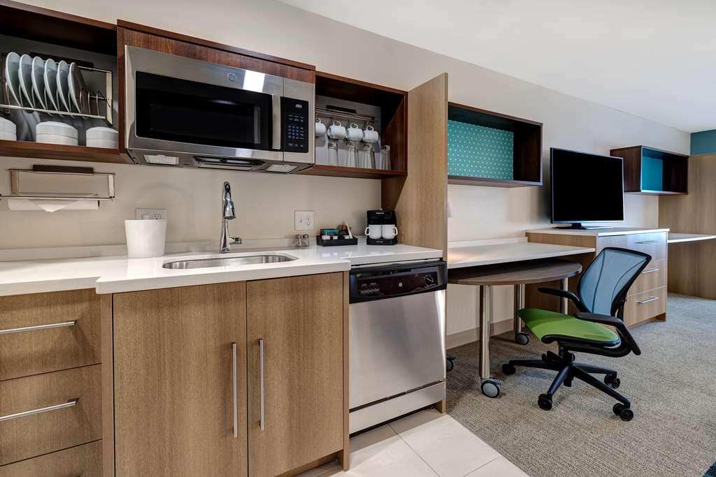 Home2 Suites By Hilton Bryant, Ar Habitación foto